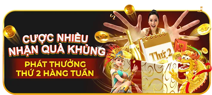 Thưởng Chào Mừng Đăng ký FB9