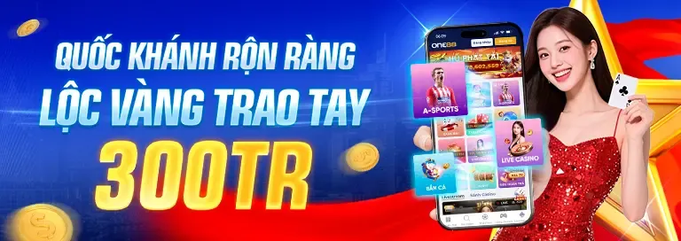Khuyến mãi nổ hũ và game slot tại FB9